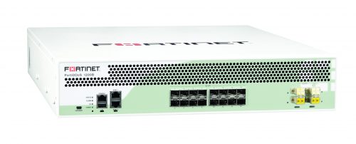 Fortinet  FortiDDoS 1200B security appliance FDD-1200B