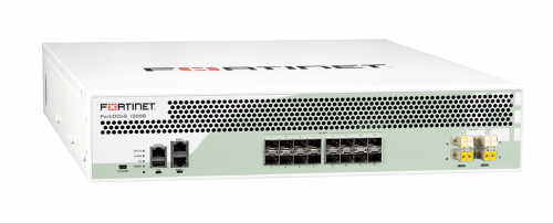 Fortinet  FortiDDoS 1200B security appliance FDD-1200B