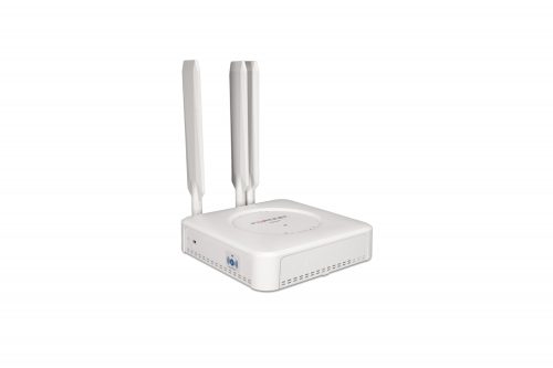 Fortinet FortiExtender 201E bridge WWAN desktop, wall-mountable FEX-201E