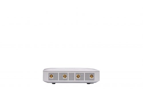 Fortinet FortiExtender 511F router WWAN Bluetooth desktop, wall-mountable FEX-511F