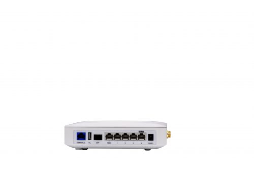 Fortinet FortiExtender 511F router WWAN Bluetooth desktop, wall-mountable FEX-511F