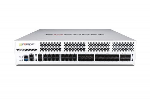 Fortinet FortiGate FG-1800F Network Security/Firewall Appliance18 Port10/100/1000Base-T, 10GBase-X, 40GBase-X, 1000Base-X, 10GBase-SR4… FG-1800F