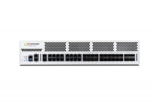 Fortinet   FortiGate 1801F security appliance FG-1801F