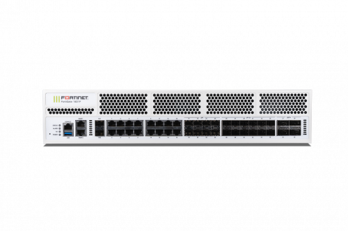 Fortinet   FortiGate 1801F security appliance FG-1801F