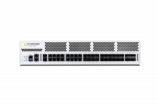Fortinet   FortiGate 1801F security appliance FG-1801F
