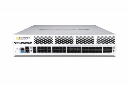Fortinet   FortiGate 1801F security appliance FG-1801F