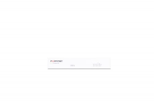 Fortinet FortiGate FG-40F Network Security/Firewall Appliance5 Port10/100/1000Base-TGigabit Ethernet5 x RJ-45Wall Mountable FG-40F