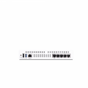 Fortinet FortiGate FG-40F Next-Gen Firewall Fortinet FortiGate FG-40F Next-Gen Firewall