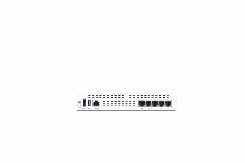 Fortinet FortiGate FG-40F Next-Gen firewall – FG-40F