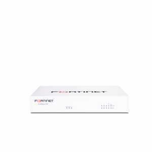 Fortinet FortiGate FG-40F Next-Gen Firewall Fortinet FortiGate FG-40F Next-Gen Firewall