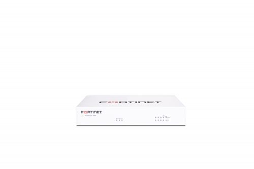 Fortinet FortiGate 40F-3G4G Next-Gen firewall -5 Port 1000Base-TGigabit Ethernet