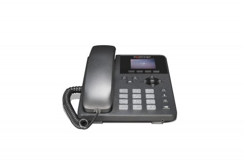 Fortinet  FortiFone-175 / FON-175 Entry Level VOIP Phone, 10/100 LAN & PC, PoE