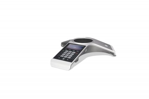 Fortinet  FortiFone C71 / FON-C71 HD IP Conference Phone for Small and Medium-sized Conference Room