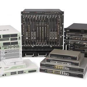 Fortinet FAZ-4000B +   8X5 FC CONTRACT FAZ-4000B-BDL-311-36