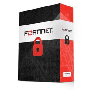 Fortinet  FortiGuard Antivirus subscription license   1 firewall FC-10-03007-100