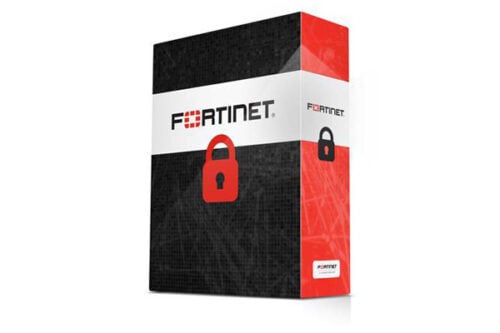 Fortinet  FortiCloud Management, Analysis subscription license     with   Log Retention FC-10-00143-131