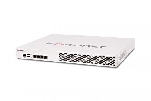 Fortinet  FortiAuthenticator 200E security appliance FAC-200E