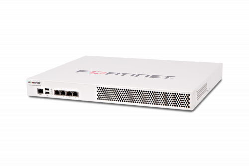 Fortinet  FortiAuthenticator 200E security appliance FAC-200E