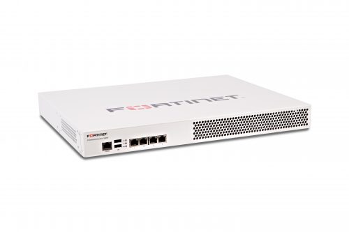 Fortinet  FortiAuthenticator 200E security appliance FAC-200E