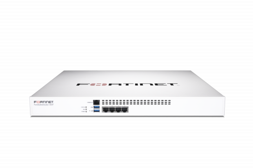 Fortinet  FortiAuthenticator 300F security appliance FAC-300F