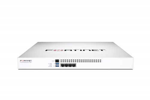 Fortinet  FortiAuthenticator 300F security appliance FAC-300F