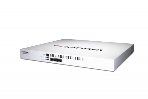 Fortinet  FortiAuthenticator 300F security appliance FAC-300F