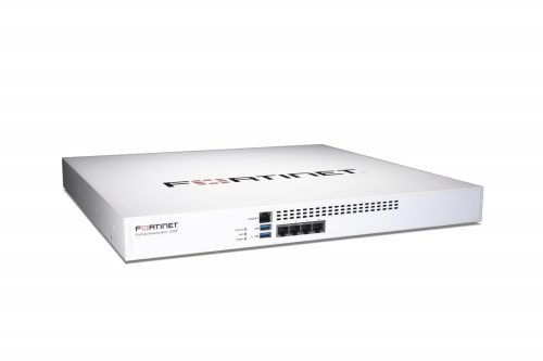 Fortinet  FortiAuthenticator 300F security appliance FAC-300F