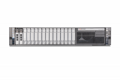 Fortinet FortiAI 3500F Network Security Appliance2 Port1000Base-TGigabit Ethernet2 x RJ-452URack-mountable FAI-3500F