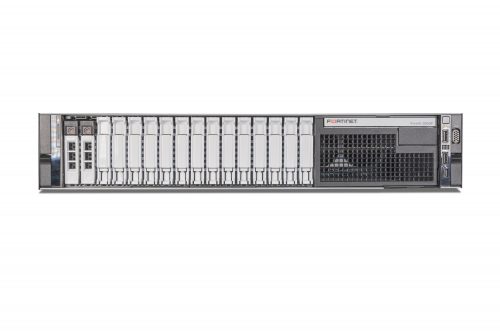 Fortinet FortiAI 3500F Network Security Appliance2 Port1000Base-TGigabit Ethernet2 x RJ-452URack-mountable FAI-3500F