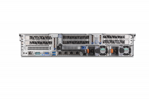 Fortinet FortiAI 3500F Network Security Appliance2 Port1000Base-TGigabit Ethernet2 x RJ-452URack-mountable FAI-3500F