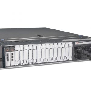 Fortinet FortiAI 3500F security appliance FAI-3500F Fortinet FortiAI 3500F security appliance FAI-3500F
