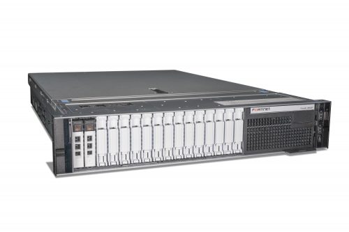 Fortinet FortiAI 3500F Network Security Appliance2 Port1000Base-TGigabit Ethernet2 x RJ-452URack-mountable FAI-3500F