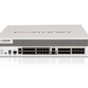 Fortinet  FortiGate-1000D / FG-1000D NGFW UTM Firewall Security Appliance