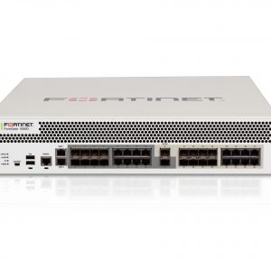 Fortinet FortiGate 1000D Network Security/Firewall Appliance16 Port1000Base-TGigabit Ethernet16 x RJ-4518 Total Expansion Slots… FG-1000D