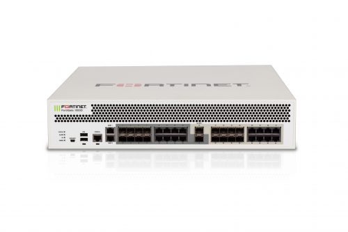 Fortinet FortiGate 1000D Network Security/Firewall Appliance16 Port1000Base-TGigabit Ethernet16 x RJ-4518 Total Expansion Slots… FG-1000D