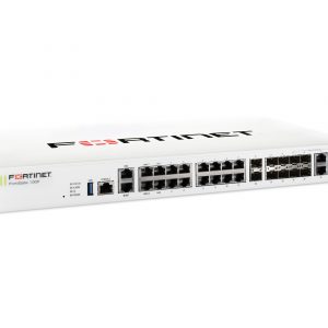 Fortinet FG-100F Next-Generation Firewall – 22 Port 10 GBase-X Gigabit Ethernet