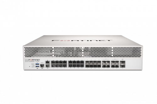 Fortinet FortiGate 1100E security appliance FG-1100E