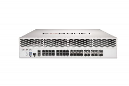 Fortinet FortiGate 1100E security appliance FG-1100E