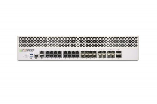 Fortinet FortiGate 1100E security appliance FG-1100E