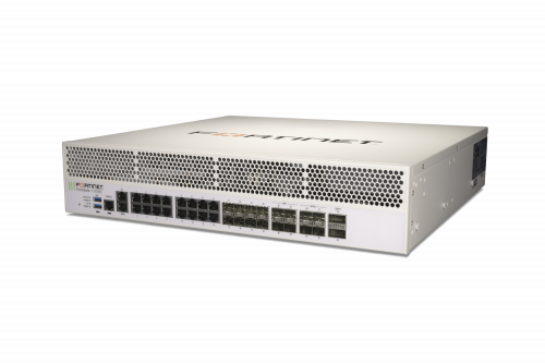 Fortinet FortiGate 1100E security appliance FG-1100E