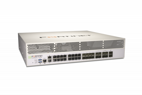 Fortinet FortiGate 1100E security appliance FG-1100E