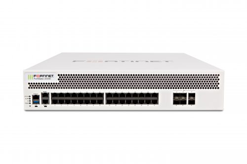 Fortinet   FortiGate 2000E / FG-2000E Next Generation Firewall (NGFW) Security Appliance