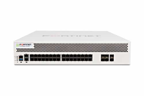 Fortinet   FortiGate 2000E / FG-2000E Next Generation Firewall (NGFW) Security Appliance