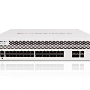 Fortinet   FortiGate 2000E / FG-2000E Next Generation Firewall (NGFW) Security Appliance