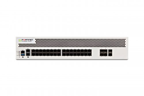 Fortinet   FortiGate 2000E / FG-2000E Next Generation Firewall (NGFW) Security Appliance