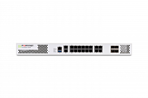 Fortinet FortiGate-200E Next Generation Firewall