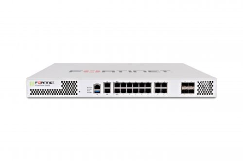 Fortinet FortiGate-200E Next Generation Firewall