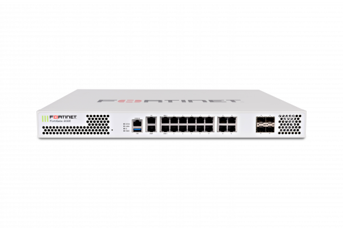 Fortinet FortiGate-200E Next Generation Firewall