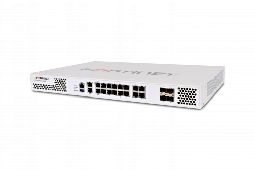 Fortinet FortiGate-200E Next Generation Firewall