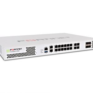 Fortinet FortiGate-200E Next Generation Firewall